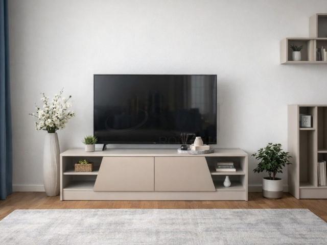 Apartament de 2 camere cu vedere la parc