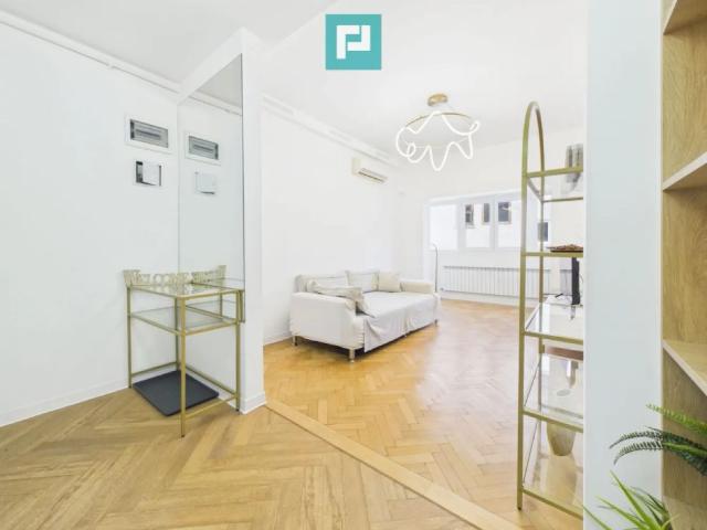 Apartament de 2 camere Calea Victoriei