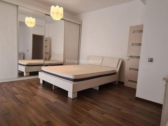Apartament de 2 camere,duplex,40 mp curte,mobilat si utilat modern,Pipera