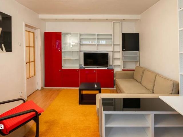 Apartament de 2 Camere de inchiriat | 5MIN Metrou Brancoveanu | Modern