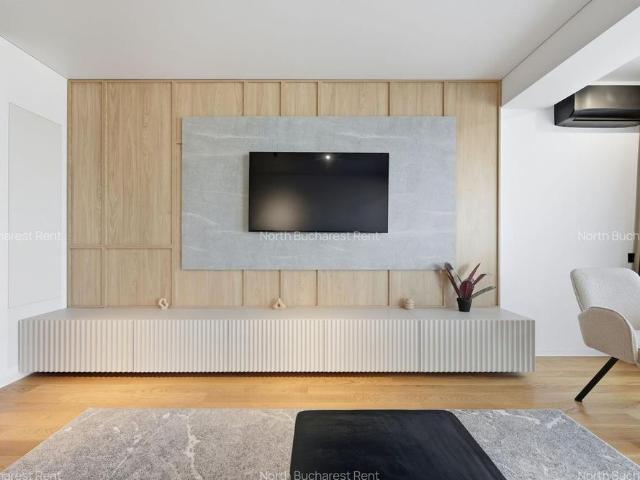Apartament de 2 camere de inchiriat | Yacht KID