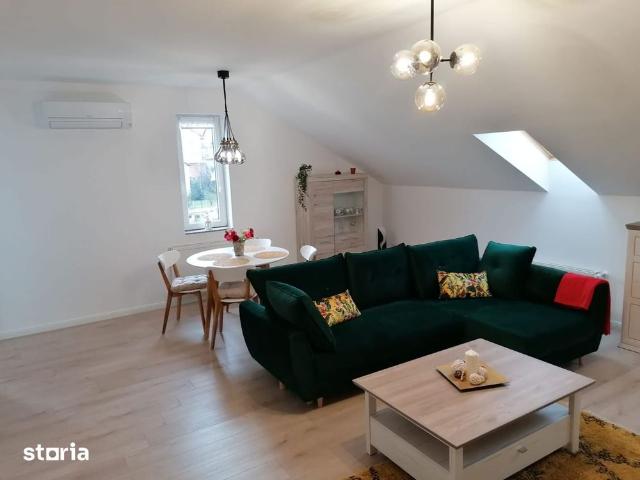 Apartament de 2 camere de inchiriat – Cartier Europa, Cluj Napoca