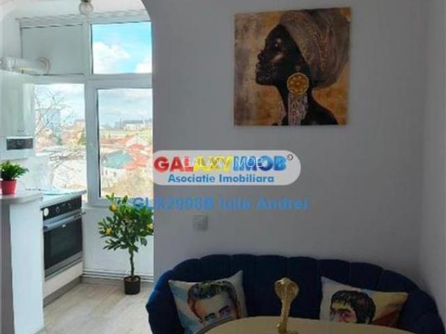 Apartament de 2 camere de inchiriat Domenii