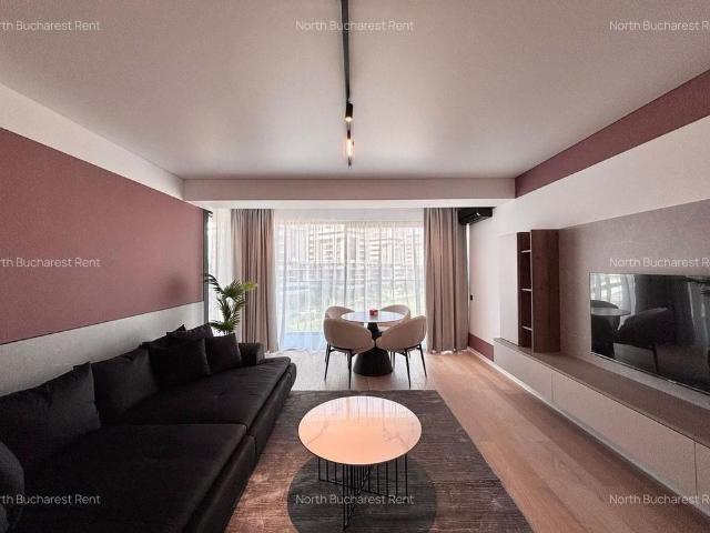 Apartament de 2 camere de inchiriat | Floreasca