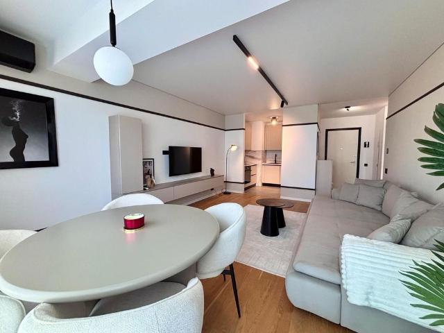Apartament de 2 camere de inchiriat | Floreasca