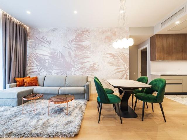 Apartament de 2 camere de inchiriat | Floreasca
