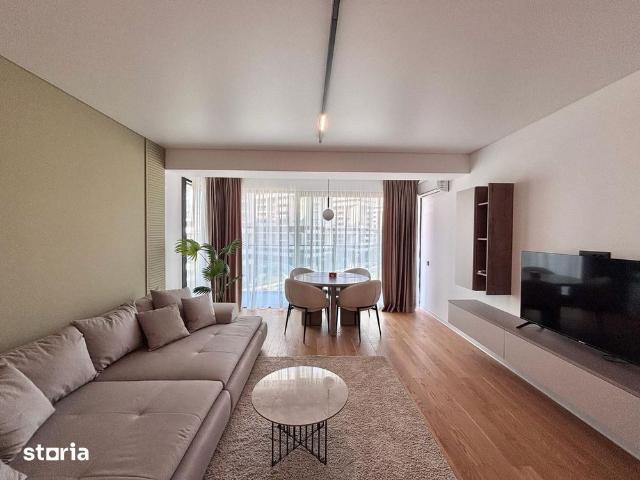 Apartament de 2 camere de inchiriat | Floreasca