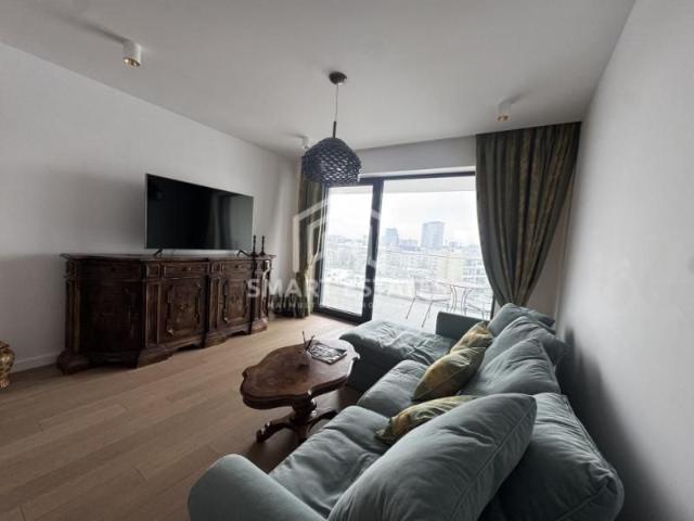 Apartament de 2 camere de inchiriat II Parcare II Herastrau
