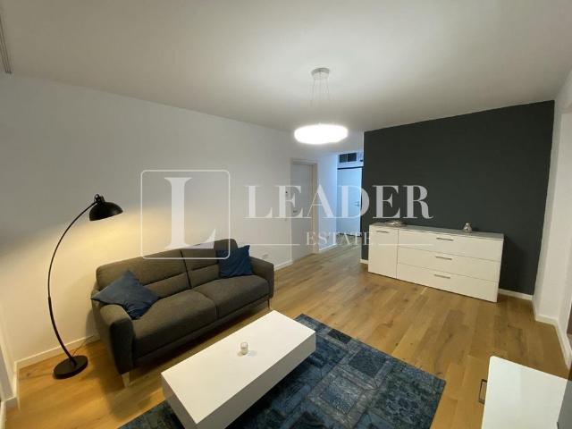 Apartament de 2 camere de inchiriat in Aviatiei