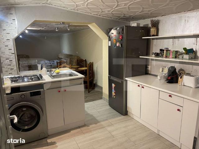 Apartament de 2 camere de inchiriat in Rasnov