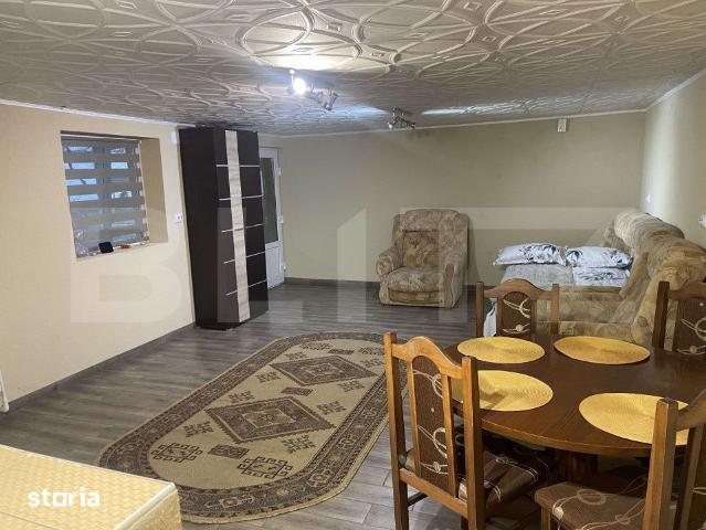 Apartament de 2 camere de inchiriat in Rasnov