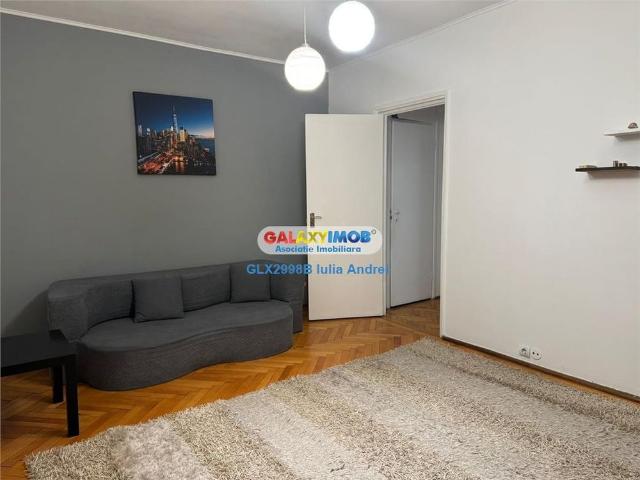 Apartament de 2 camere de inchiriat metrou 1 Mai