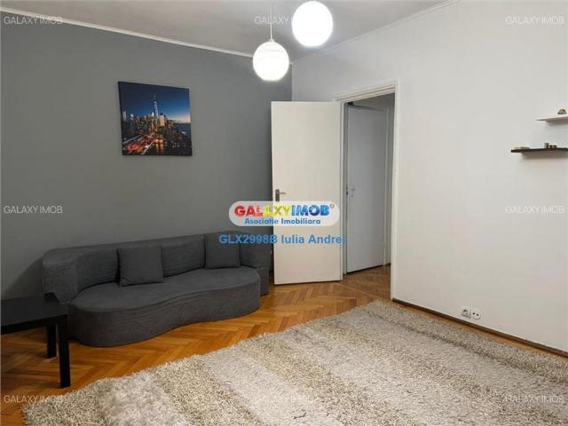 Apartament de 2 camere de inchiriat metrou 1 Mai