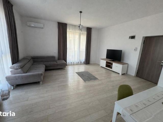 Apartament de 2 Camere de Inchiriat | Pipera OMV | Parcare | LUX