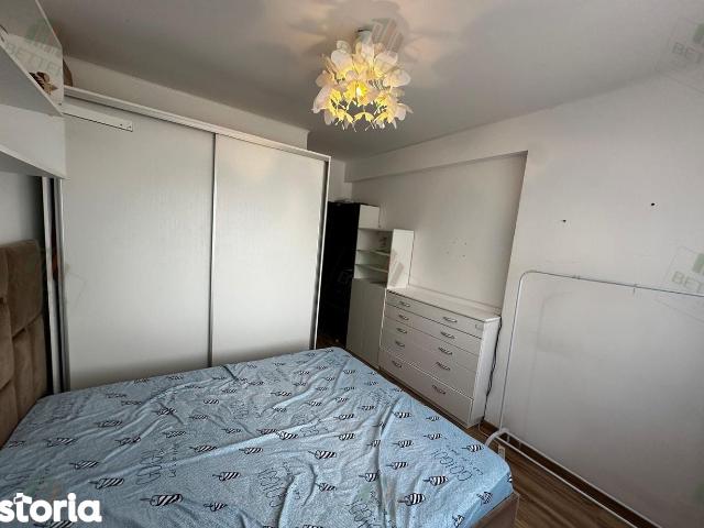 Apartament de 2 camere decomandat – mobilat și utilat | Str. Amurgului