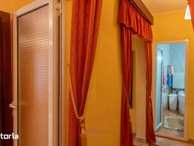 Apartament de 2 camere, decomandat, Select 4