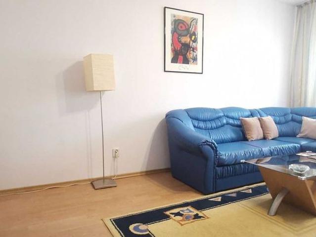 Apartament de 2 camere decomandat | Renovare recenta | Polona – Ște