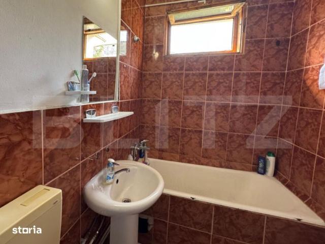 Apartament de 2 camere, decomandat, zona Tudor Vladimirescu