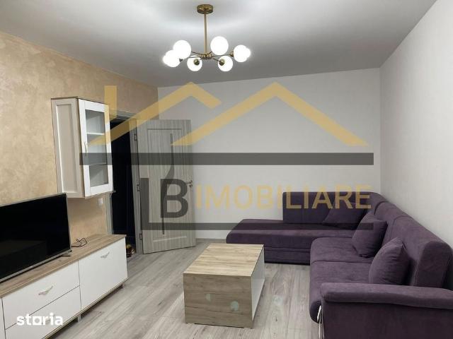 Apartament de 2 camere, decomadat, parcare, Zona AMA Residence