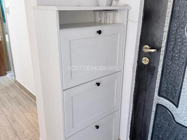 Apartament de 2 camere Dristor