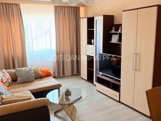 Apartament de 2 camere, etaj 2, în zona Strand I