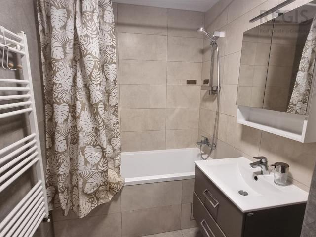 Apartament de 2 camere in complexul rezidential Urban zona Coresi
