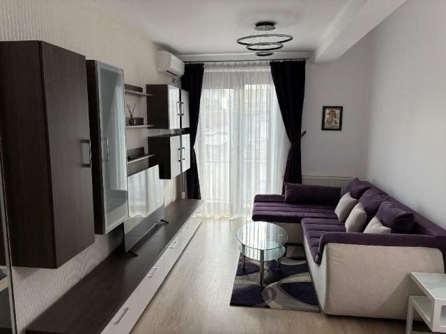 Apartament de 2 camere în zona Unirii mobilat si utilat complet S290