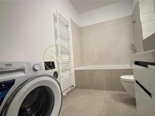 Apartament de 2 camere Jandarmeriei The Ivy Ultralux parcare