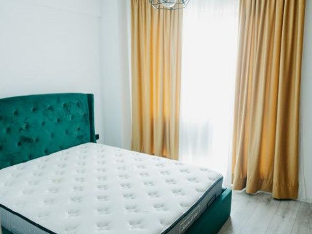 Apartament de 2 camere, lux, 60 mp, parcare subterana, Lombului Cluj