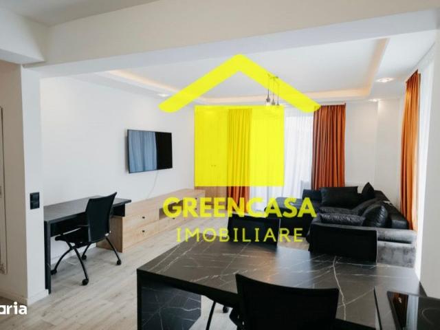 Apartament de 2 camere, lux, 60 mp, parcare subterana, Lombului Cluj
