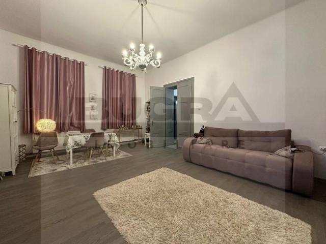 Apartament de 2 camere la casa,70mp, gradina, zona Parcului Central