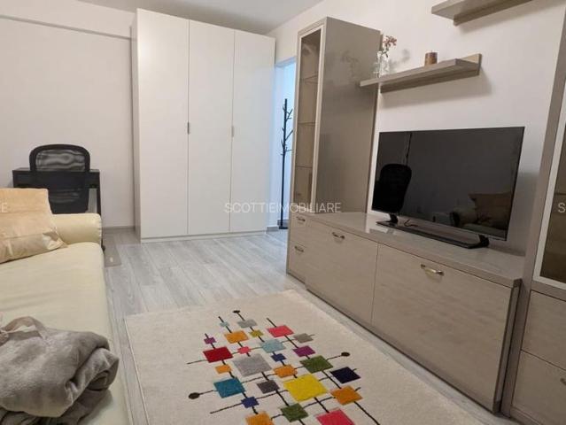 Apartament de 2 camere la 10' de metrou Sudului