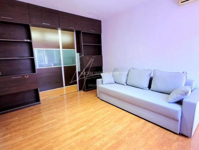 Apartament de 2 camere, la 5 minute de Metrou Gorjului