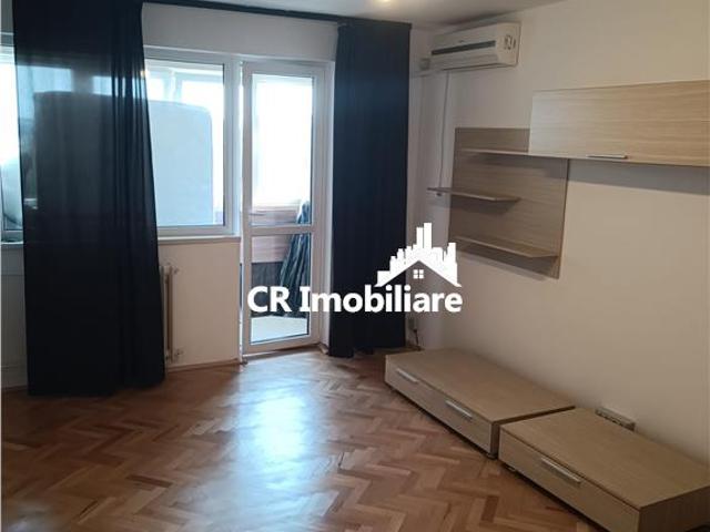 Apartament de 2 camere premium renovat Titan IOR bloc Y