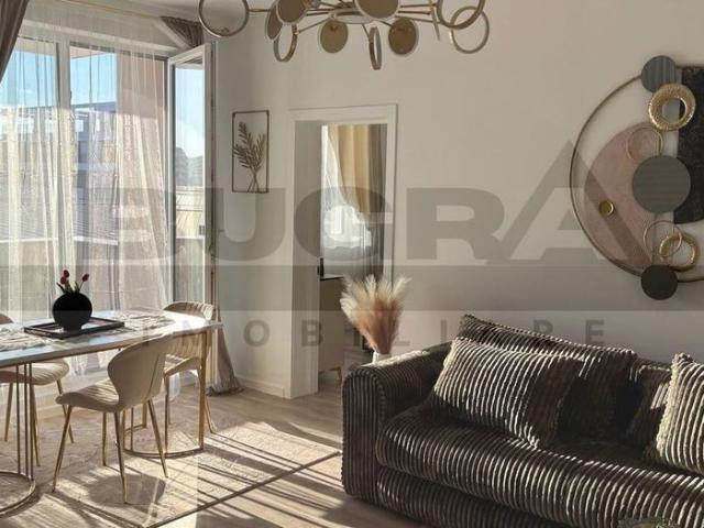 Apartament de 2 camere, prima inchiriere, 60mp, zona Eroilor