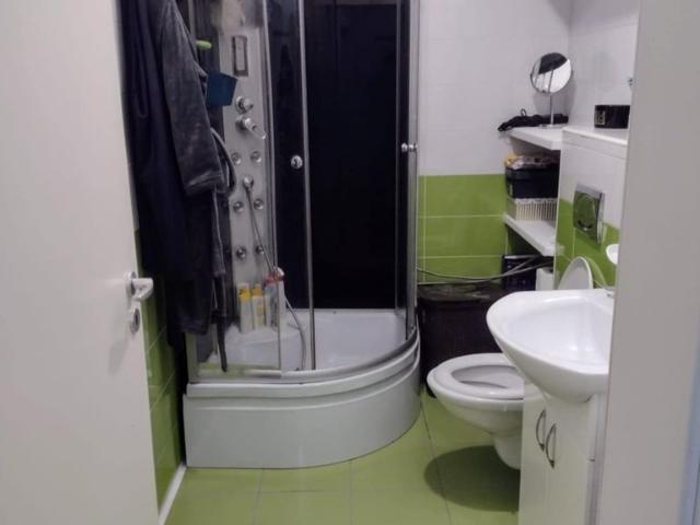 Apartament de 2 camere Sanpetru Residence