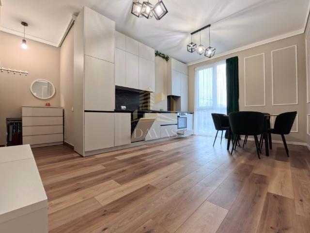 Apartament de 2 camere semidecomandat | strada Câmpina, Mărăști