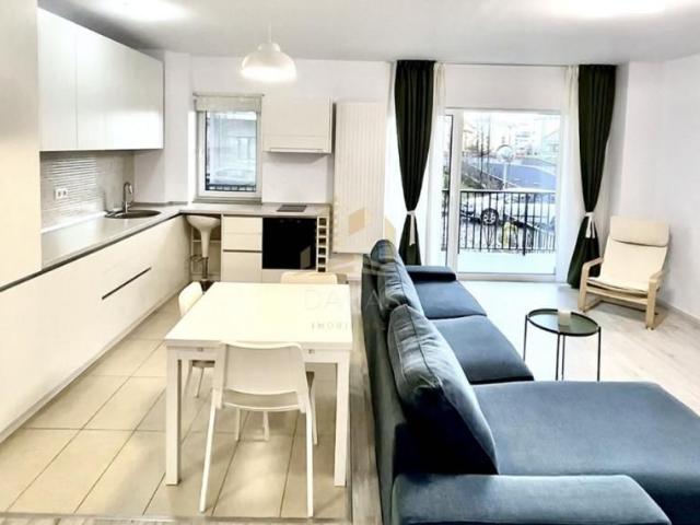 Apartament de 2 camere semidecomandat | Sophia Residence
