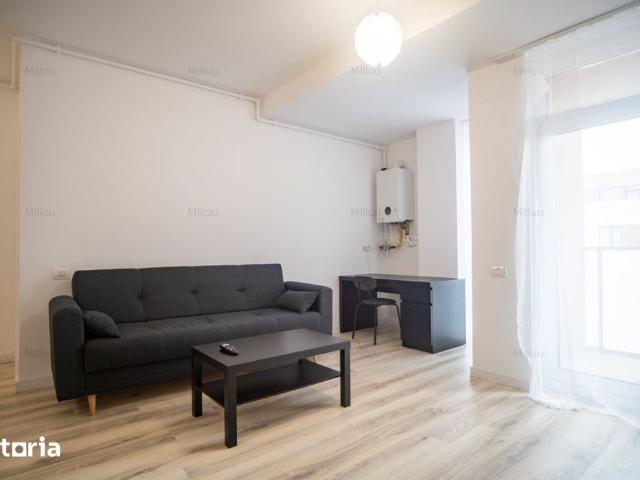 Apartament de 2 camere | semidecomandat | zona Torontalului