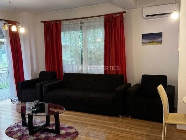 Apartament de 2 camere, semidecomandat, 53mp + terasa, zona Andrei Mureșanu