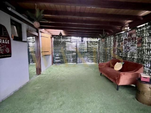 Apartament de 2 camere, terasa acoperita 46 mp, parcare subterana, boxa