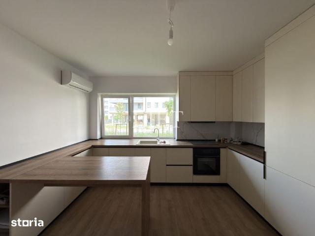 Apartament de 2 camere, tip studio, Zona Tractorul Coresi Prima inch