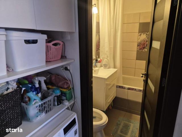 Apartament de 2 camere zona FAGET