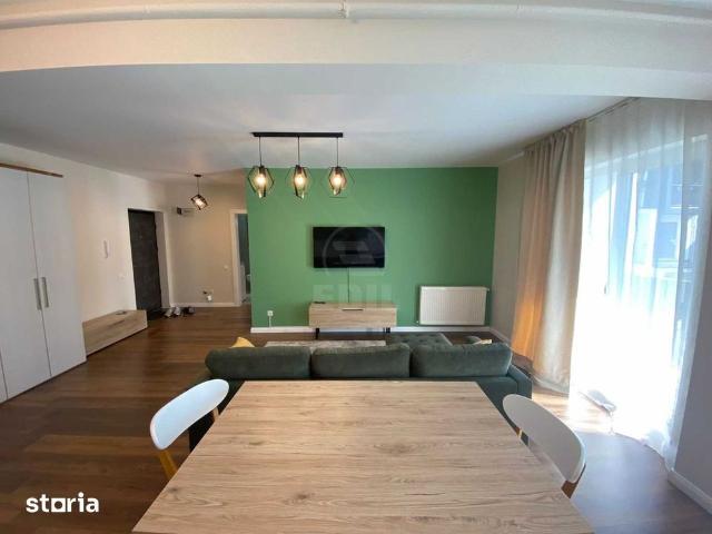 Apartament de 2 camere, zona Storia, Eroilor