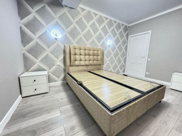 Apartament de 2 camere zona Pantelimon