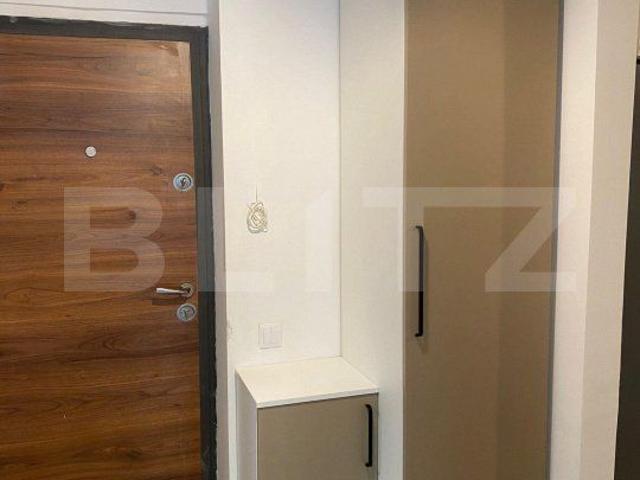 Apartament de 2 camere, 44 mp, etaj 1, renovat, zona Horea