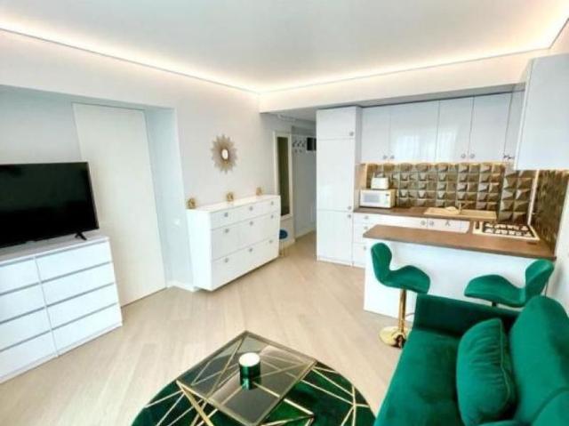 Apartament de 2 camere, 46 mp, parcare, balcon, Cortina North