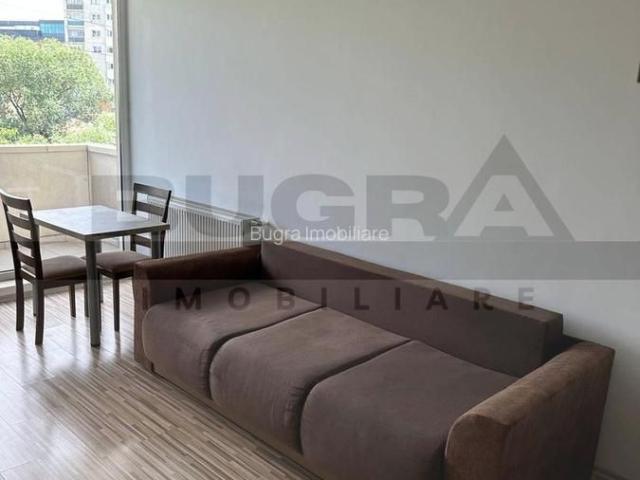 Apartament de 2 camere, 42mp, parcare, zona Piata Mihai Viteazul