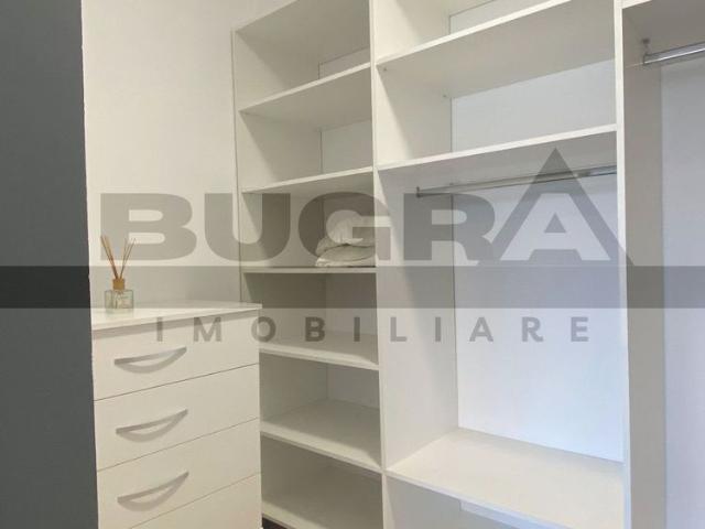 Apartament de 2 camere, 54 mp, zona strazii Bucuresti