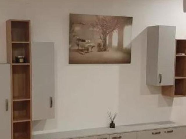 Apartament de 2 camere, 55 mp, cu vedere catre gradina interioara, Nusco City